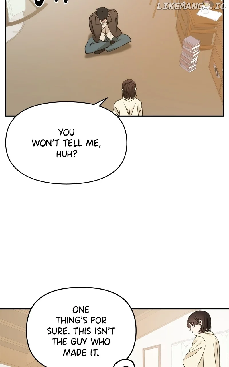 Disaster Is Always Nearby Chapter 42 - Page 18