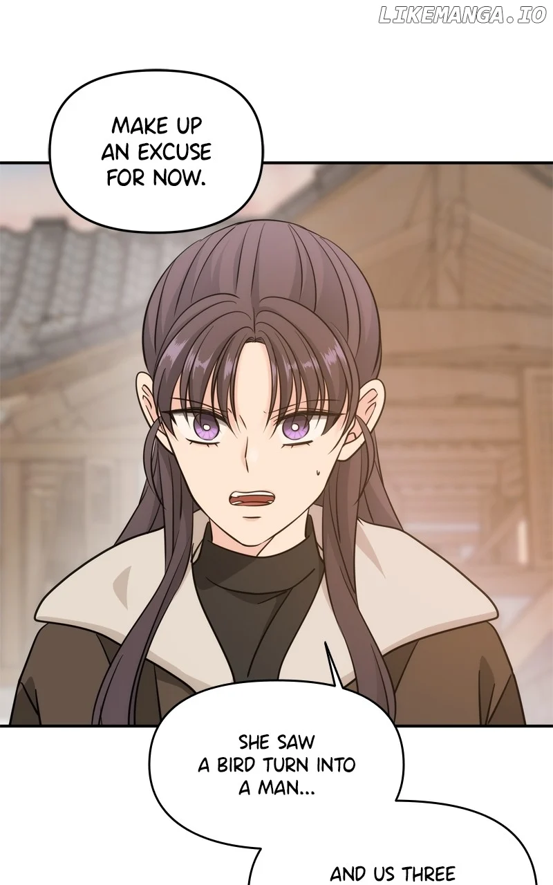 Disaster Is Always Nearby Chapter 42 - Page 2