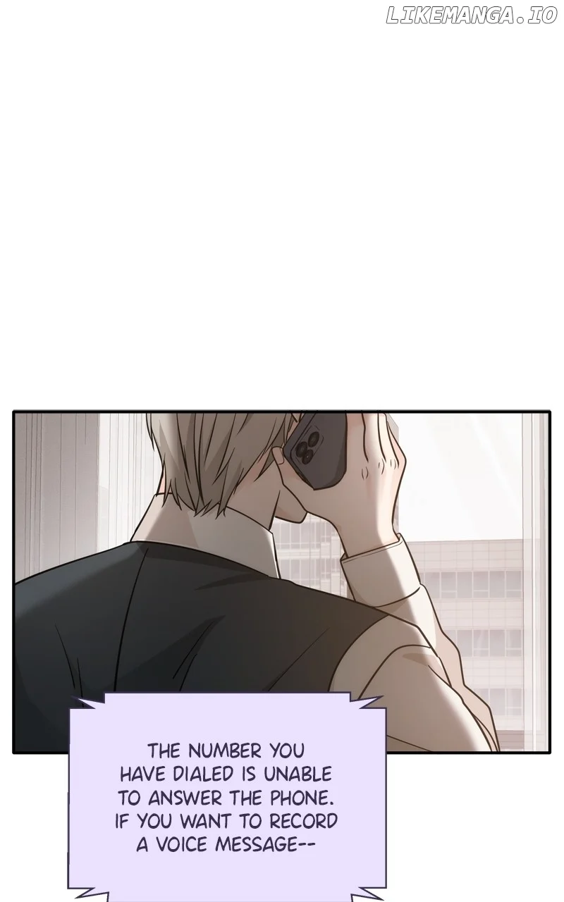 Disaster Is Always Nearby Chapter 42 - Page 22