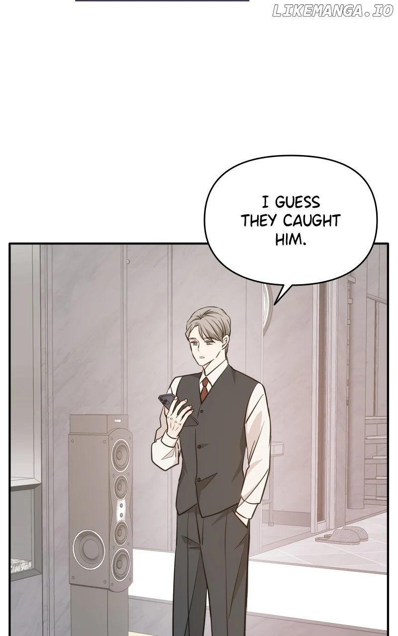 Disaster Is Always Nearby Chapter 42 - Page 23