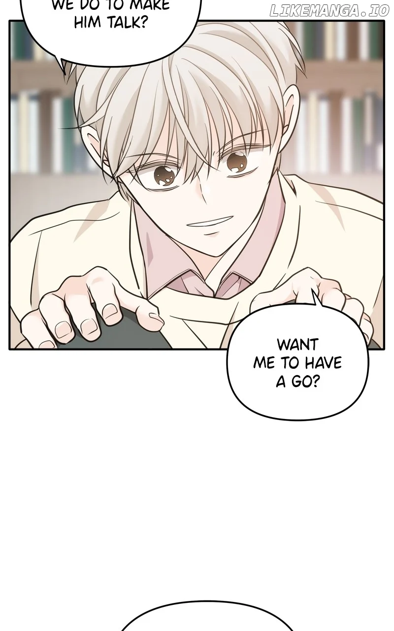 Disaster Is Always Nearby Chapter 42 - Page 26