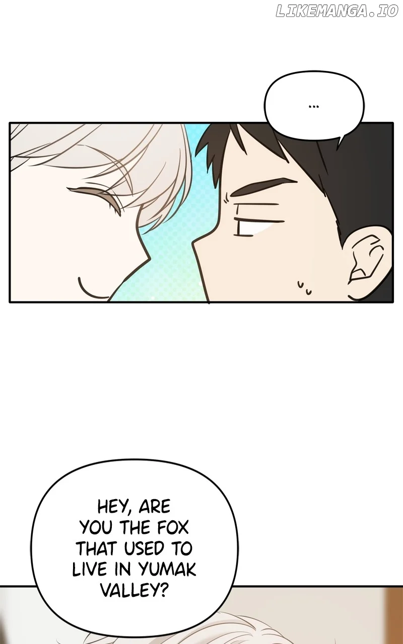 Disaster Is Always Nearby Chapter 42 - Page 28