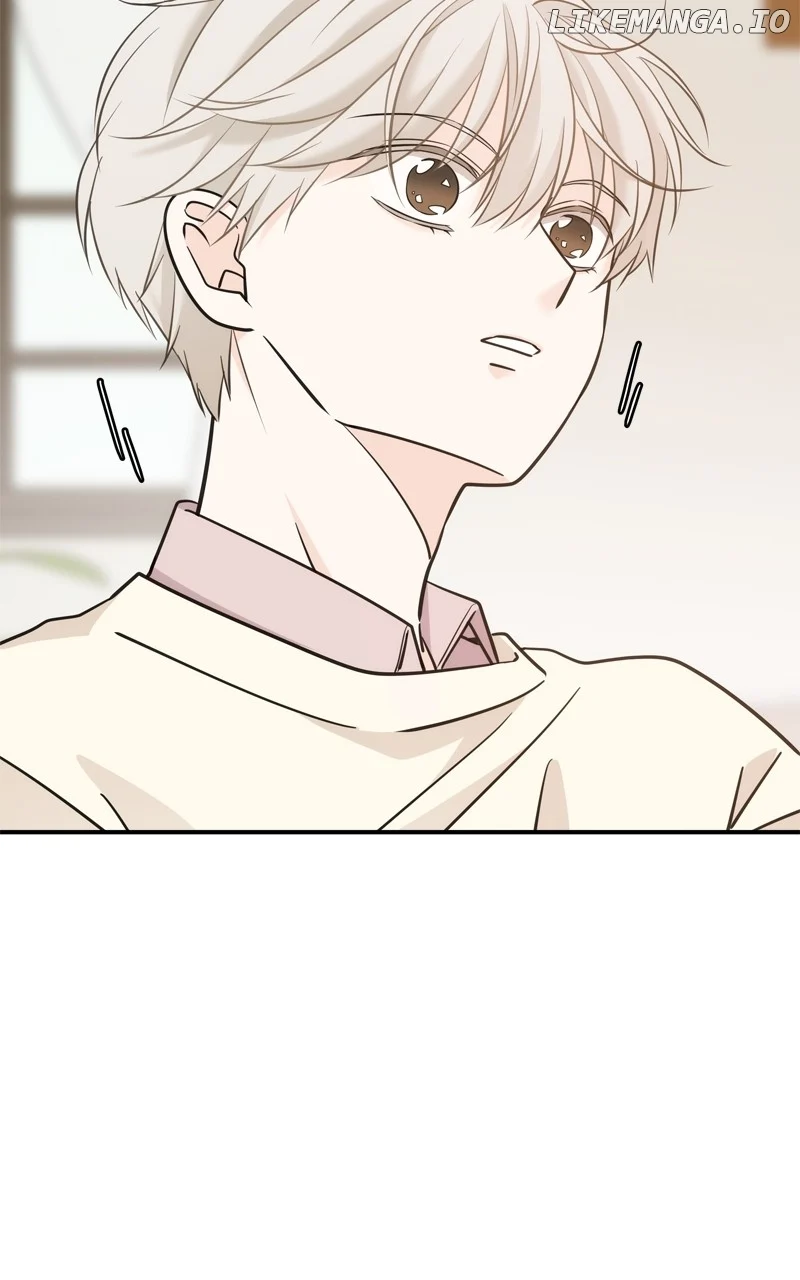 Disaster Is Always Nearby Chapter 42 - Page 29