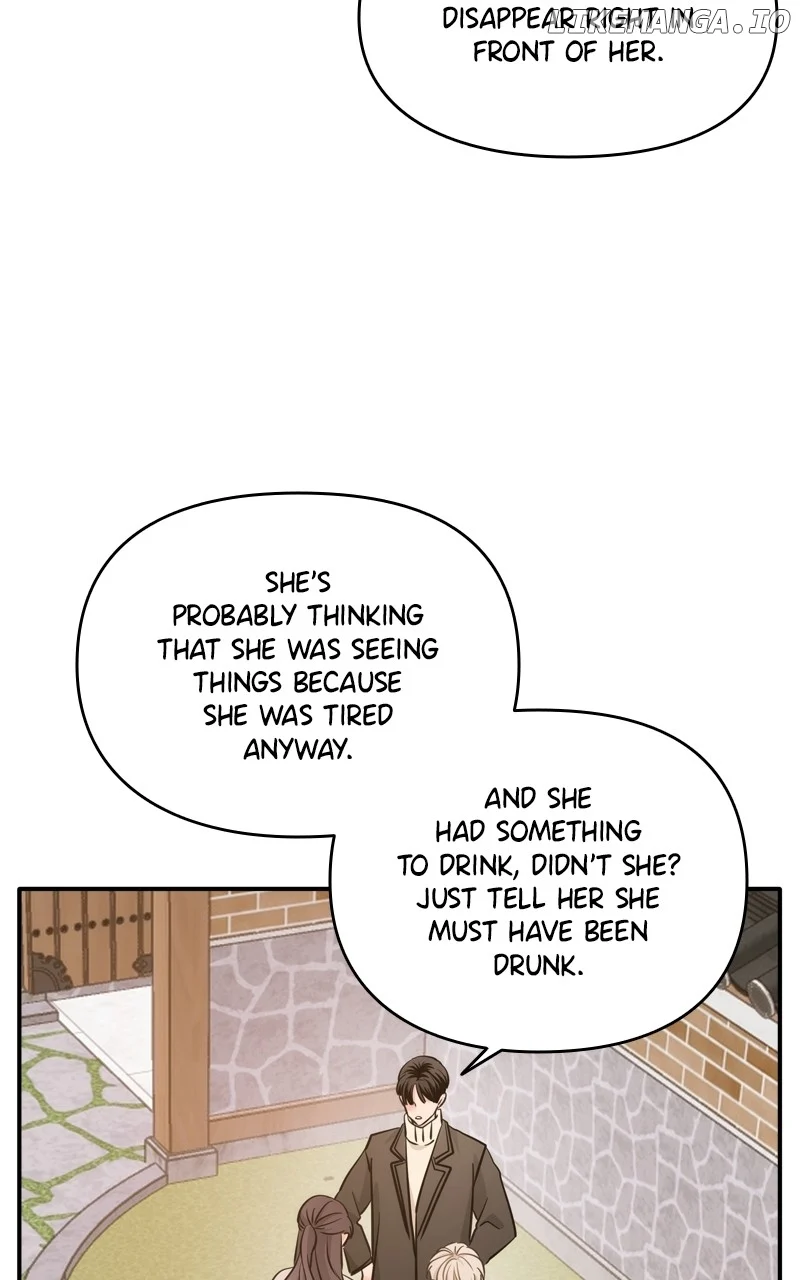 Disaster Is Always Nearby Chapter 42 - Page 3