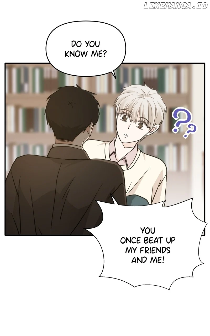 Disaster Is Always Nearby Chapter 42 - Page 30