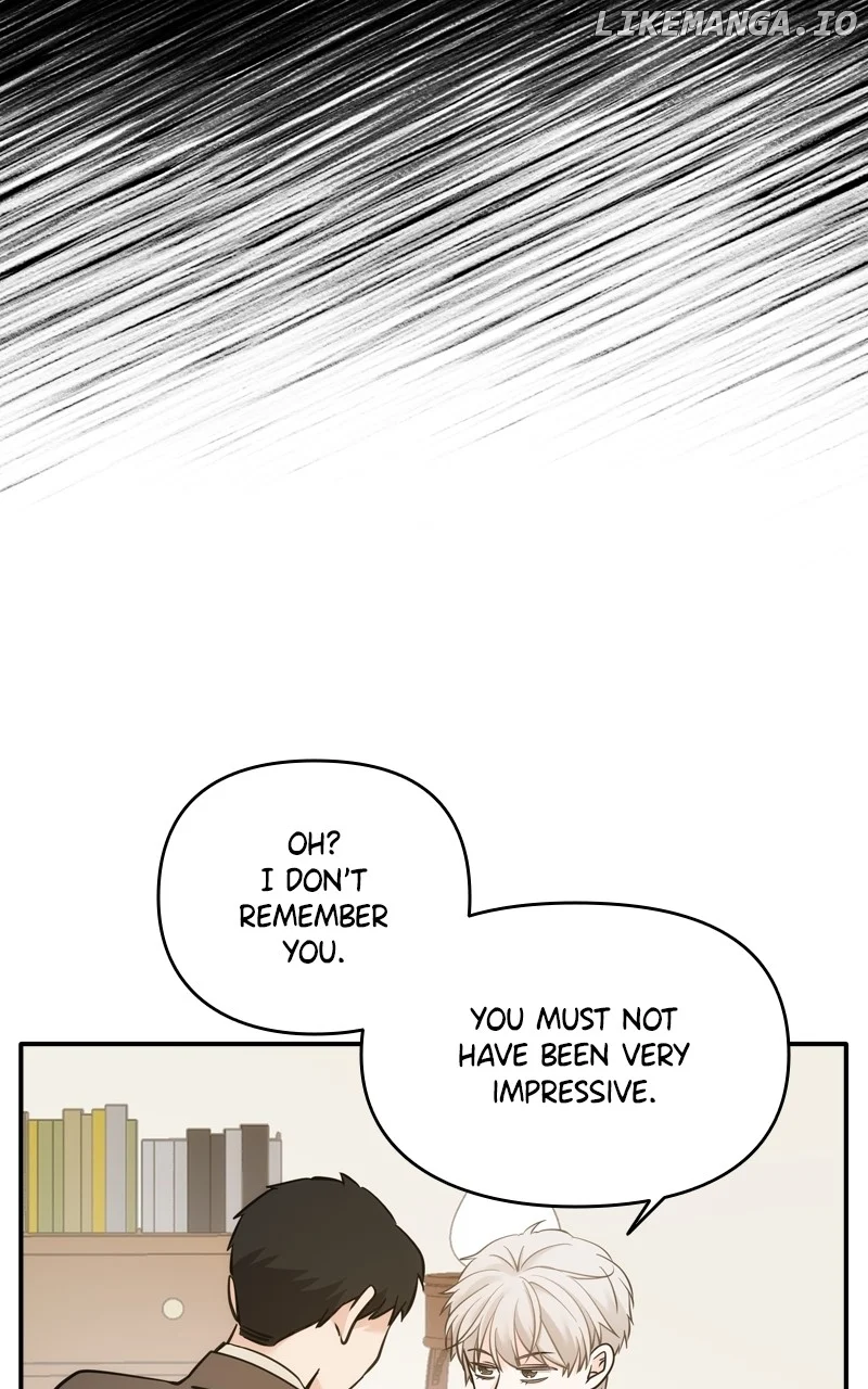 Disaster Is Always Nearby Chapter 42 - Page 35