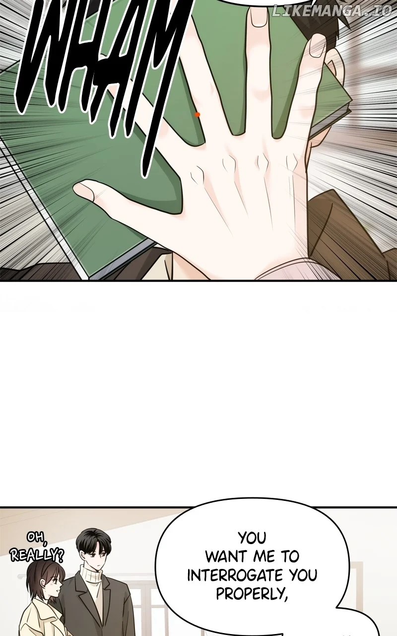 Disaster Is Always Nearby Chapter 42 - Page 39