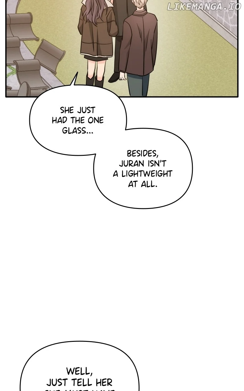 Disaster Is Always Nearby Chapter 42 - Page 4