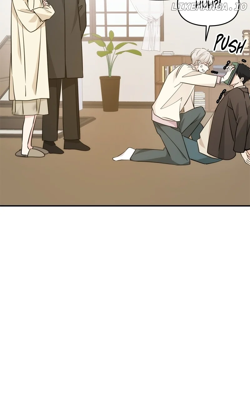 Disaster Is Always Nearby Chapter 42 - Page 40