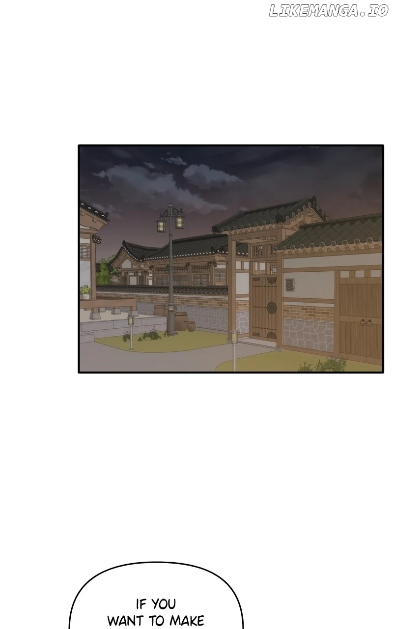 Disaster Is Always Nearby Chapter 42 - Page 41