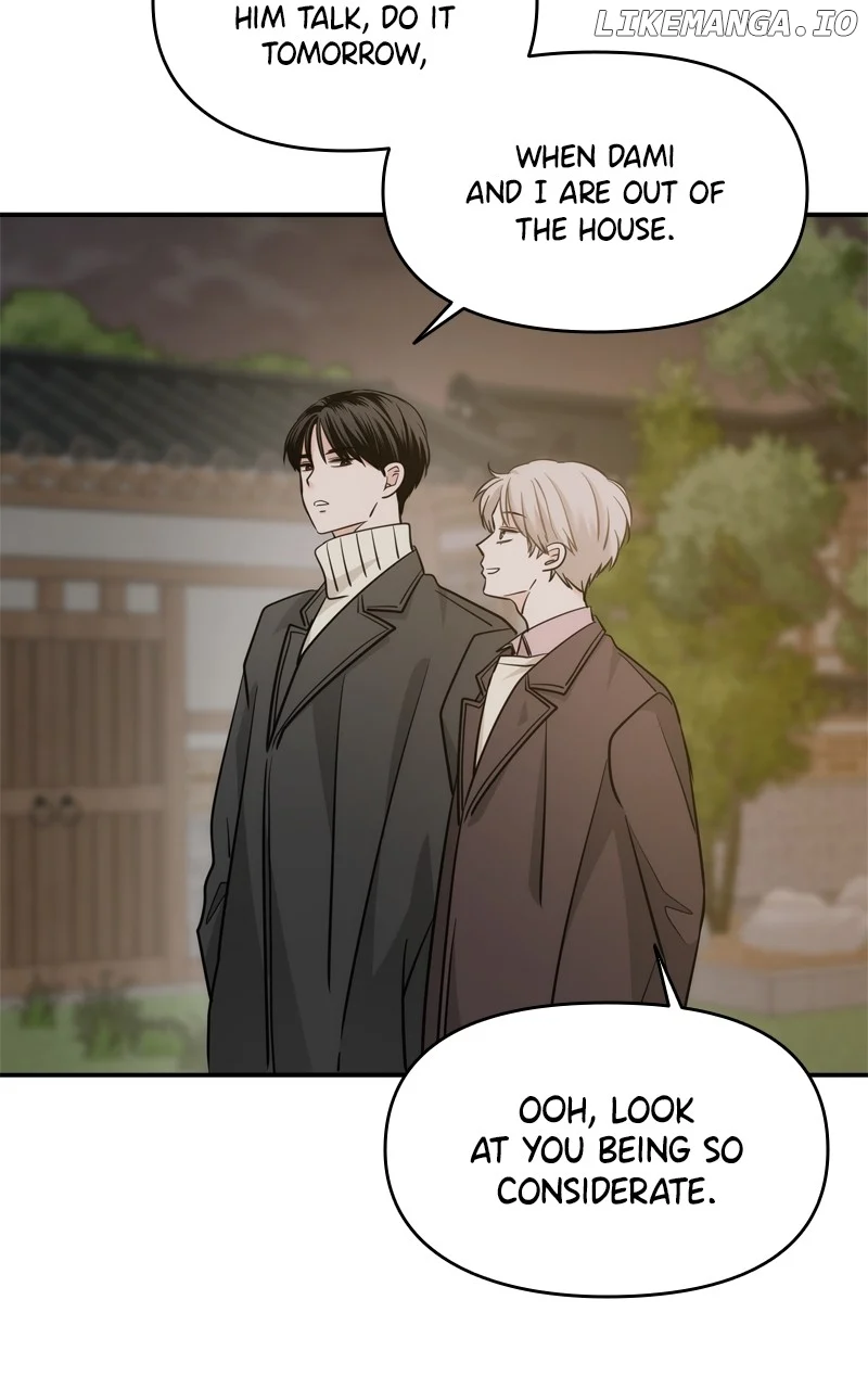 Disaster Is Always Nearby Chapter 42 - Page 42