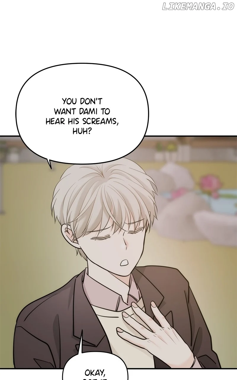 Disaster Is Always Nearby Chapter 42 - Page 43