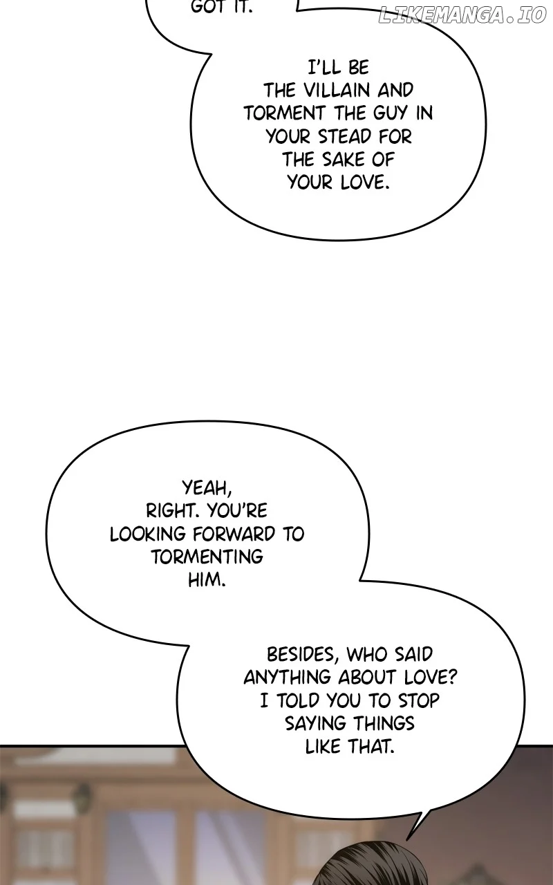 Disaster Is Always Nearby Chapter 42 - Page 44