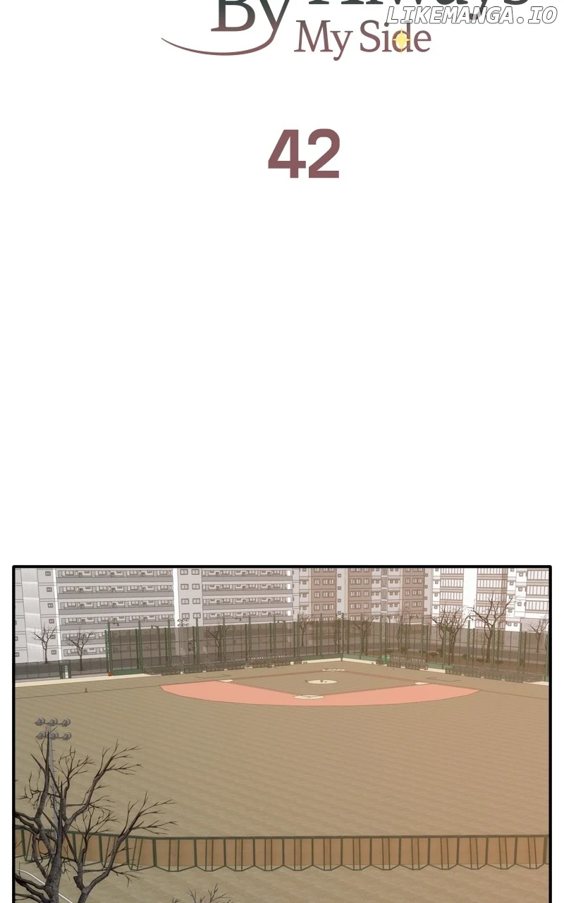 Disaster Is Always Nearby Chapter 42 - Page 47