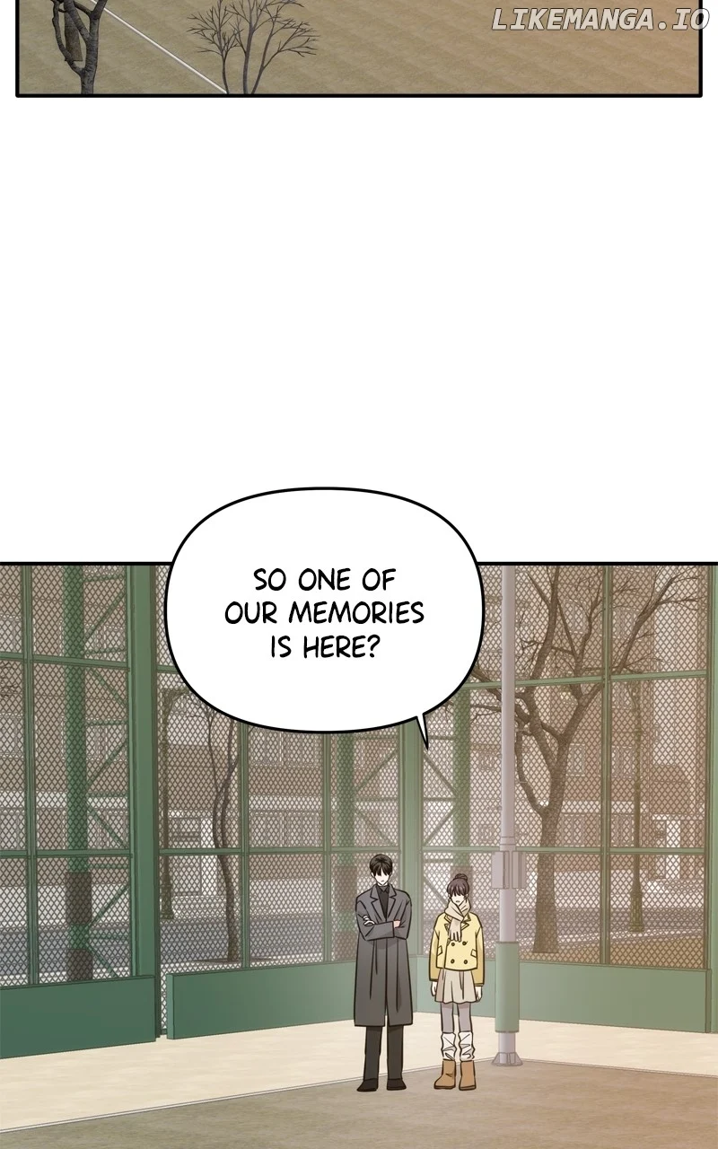 Disaster Is Always Nearby Chapter 42 - Page 48