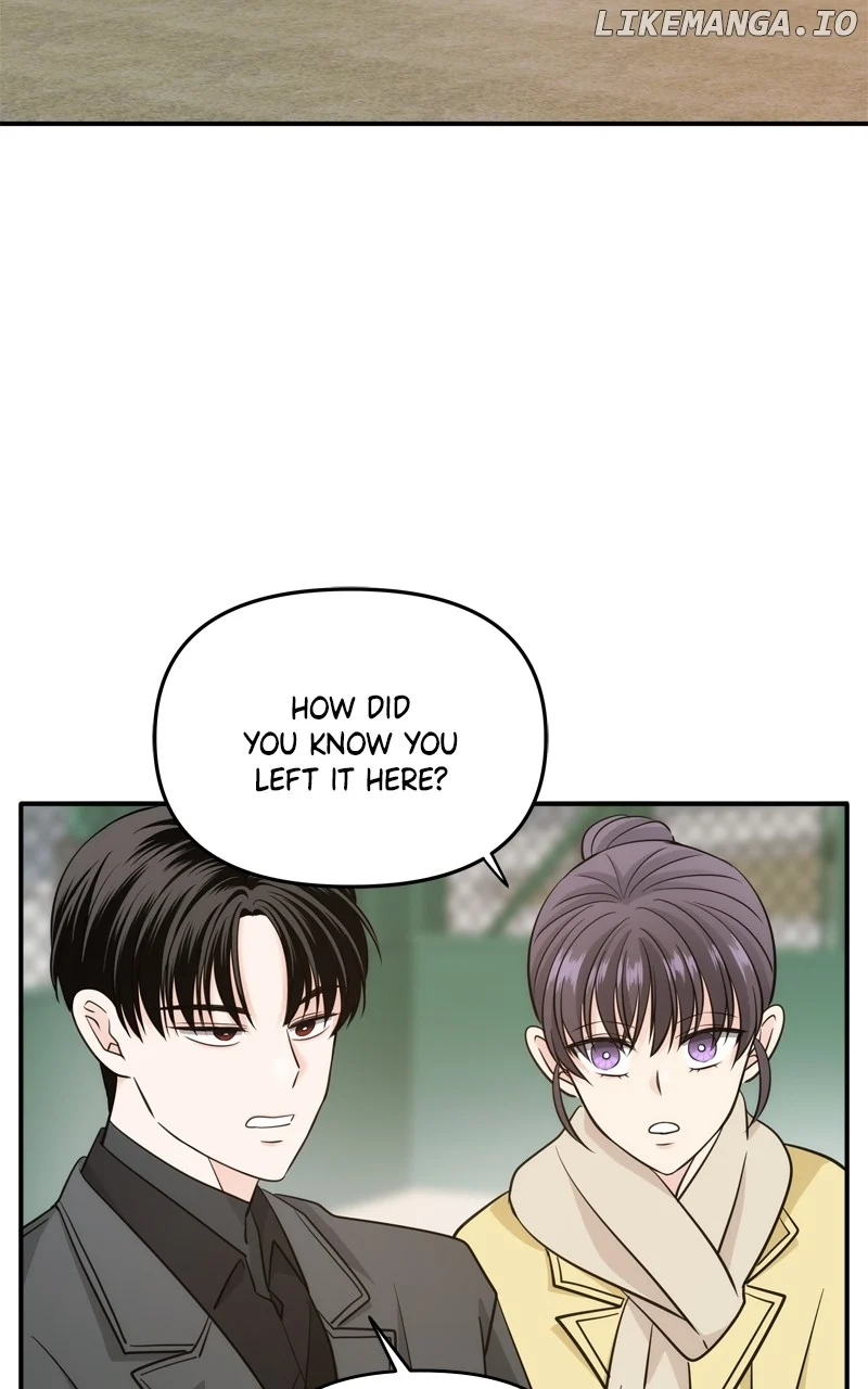 Disaster Is Always Nearby Chapter 42 - Page 49