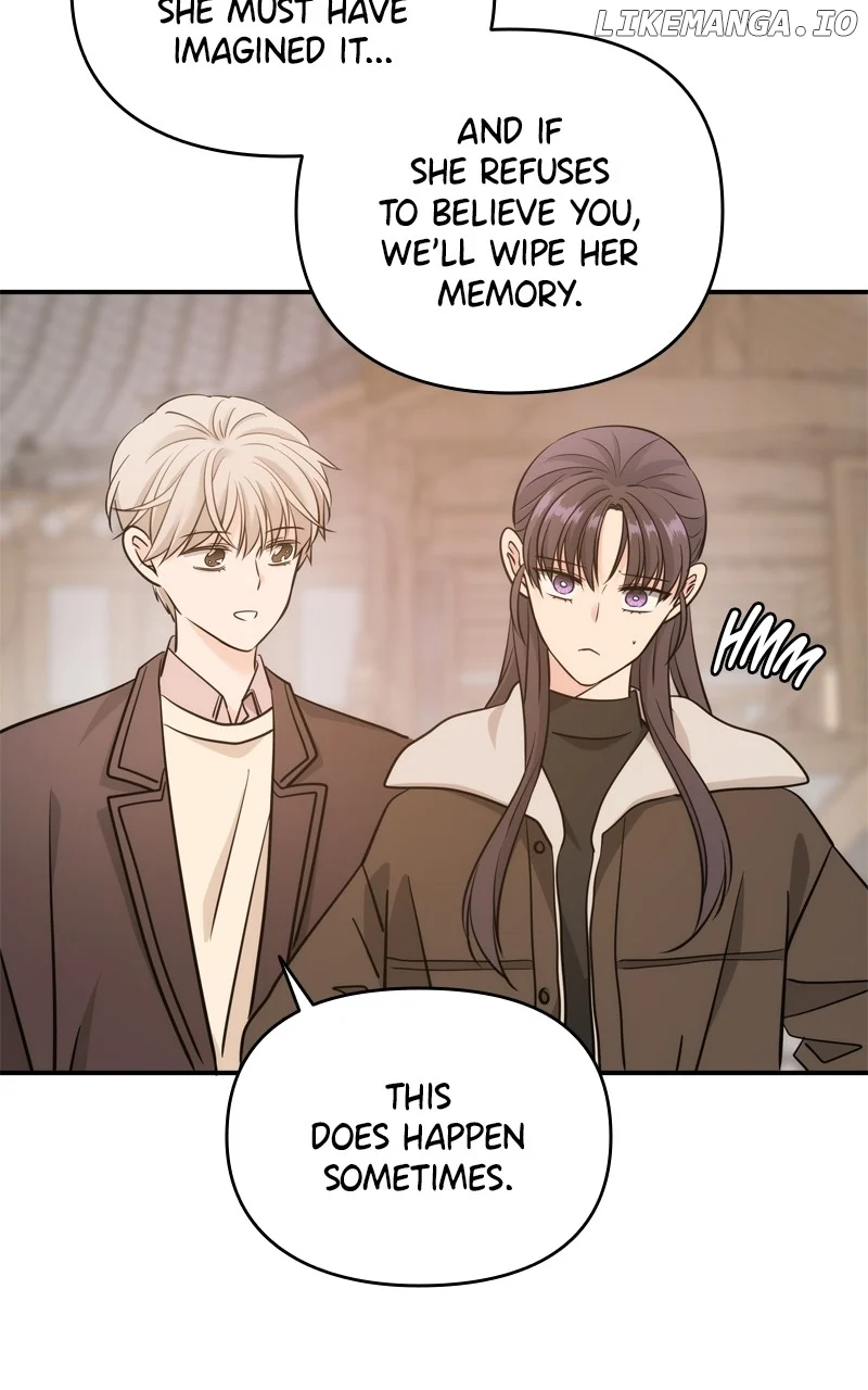 Disaster Is Always Nearby Chapter 42 - Page 5