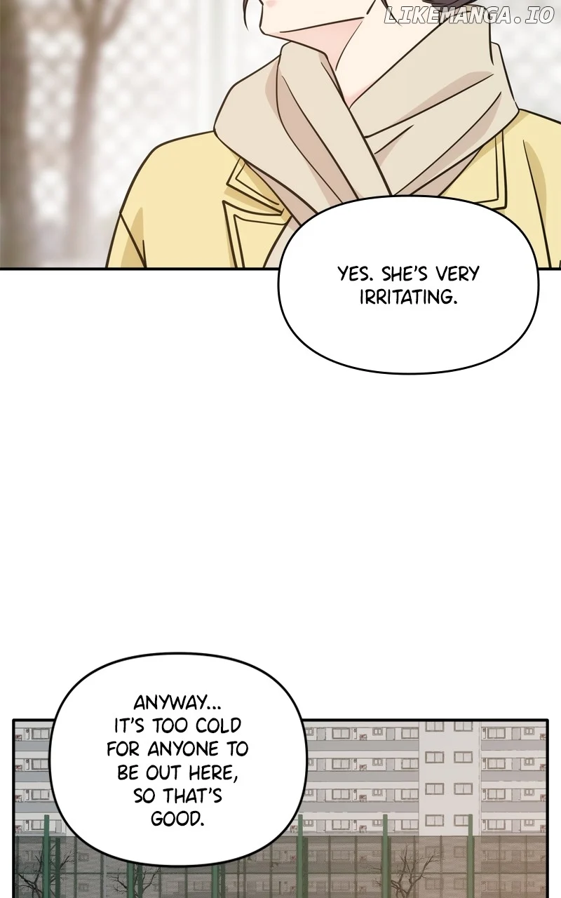Disaster Is Always Nearby Chapter 42 - Page 51