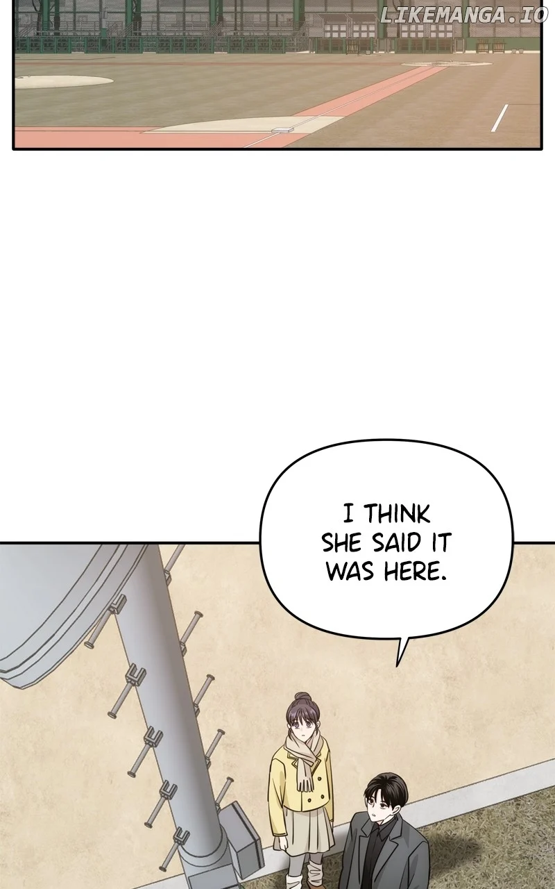 Disaster Is Always Nearby Chapter 42 - Page 52
