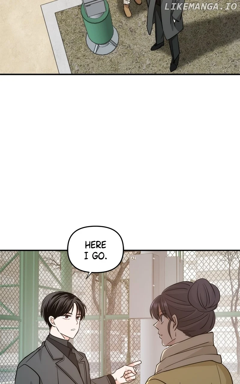 Disaster Is Always Nearby Chapter 42 - Page 53