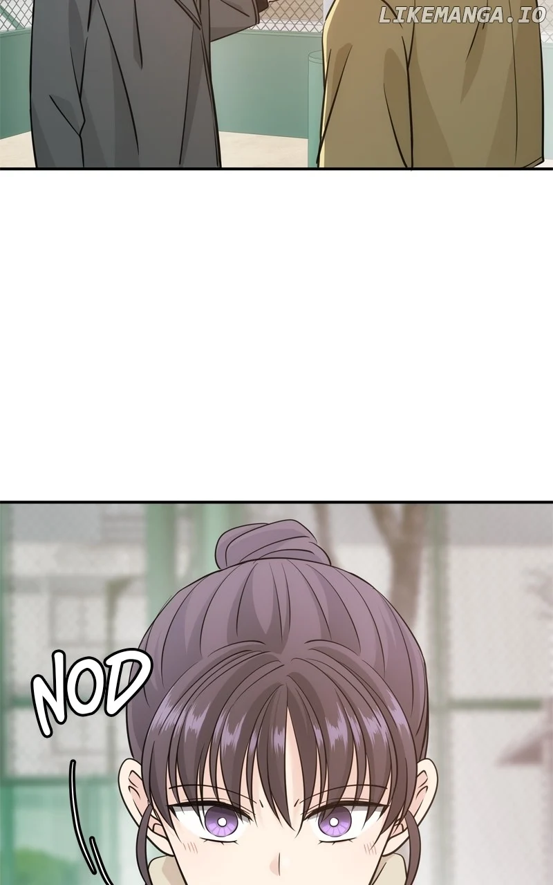 Disaster Is Always Nearby Chapter 42 - Page 54