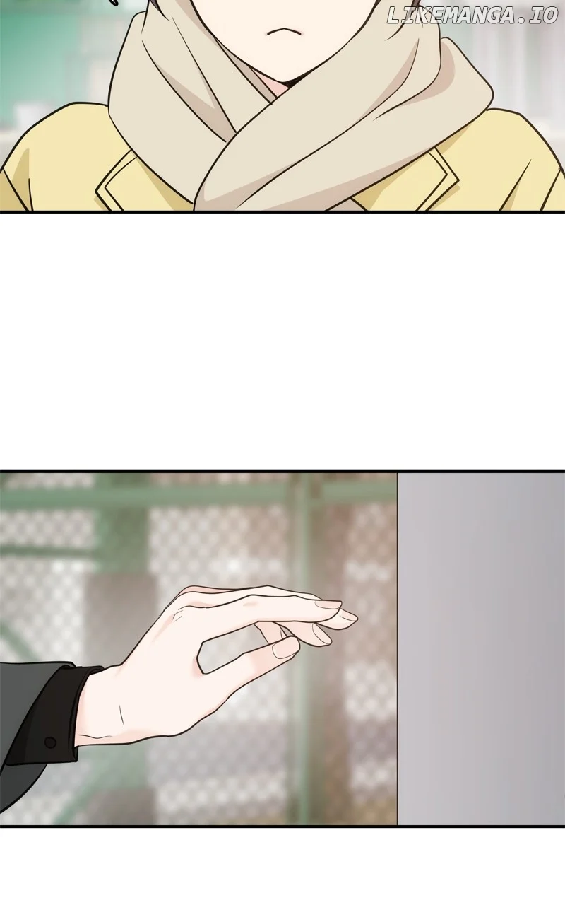Disaster Is Always Nearby Chapter 42 - Page 55