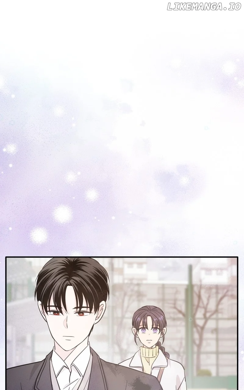 Disaster Is Always Nearby Chapter 42 - Page 57