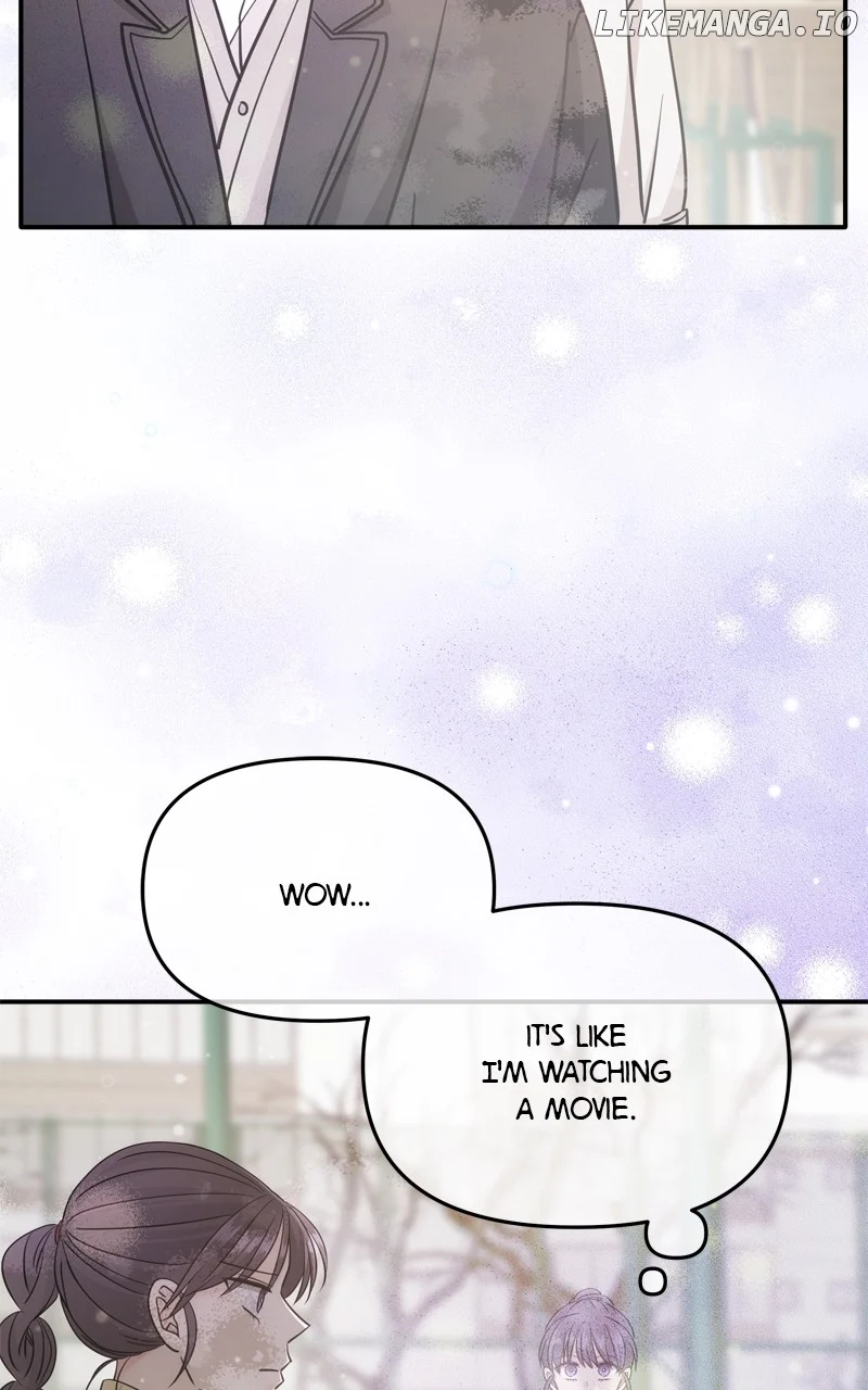 Disaster Is Always Nearby Chapter 42 - Page 58
