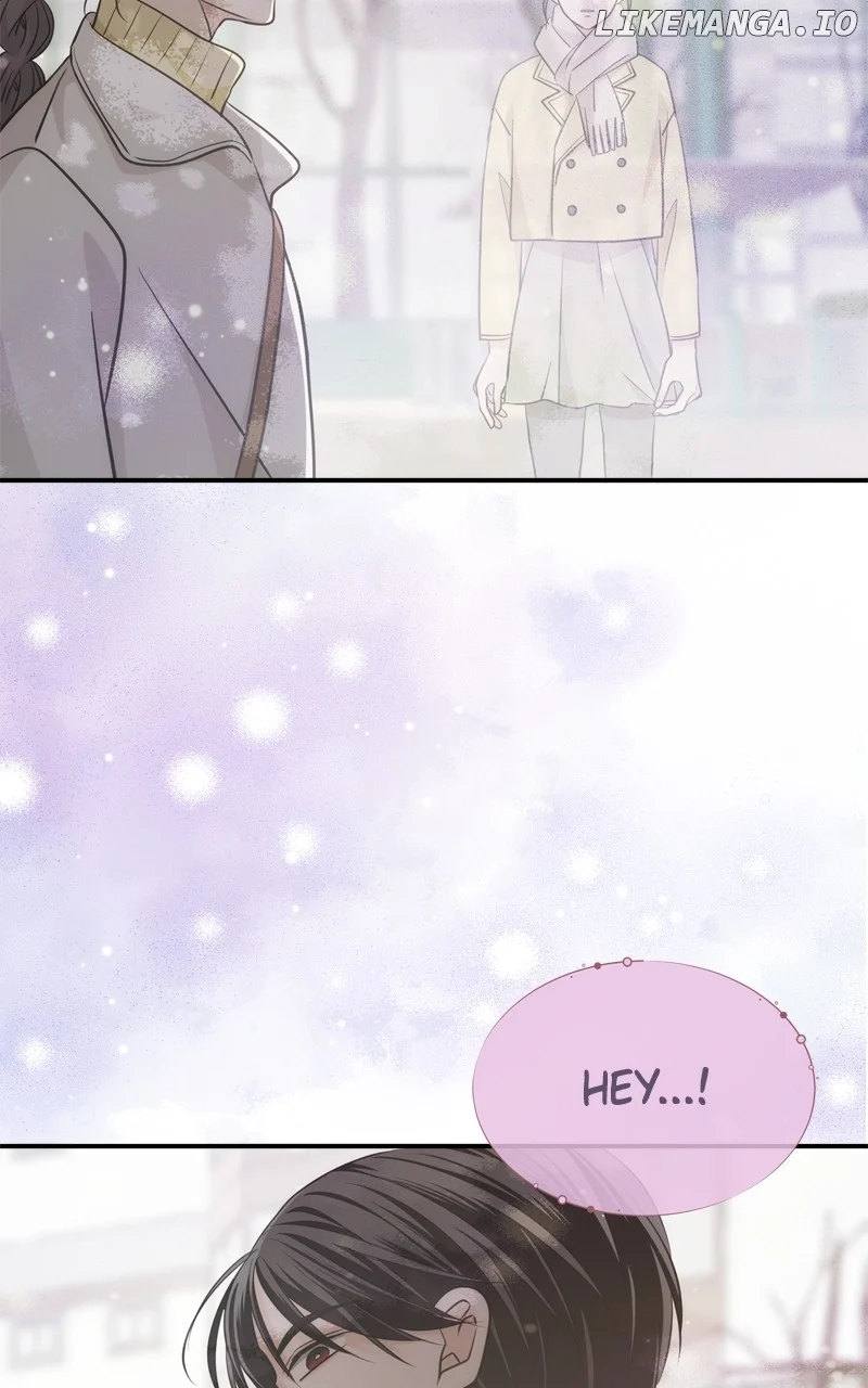 Disaster Is Always Nearby Chapter 42 - Page 59