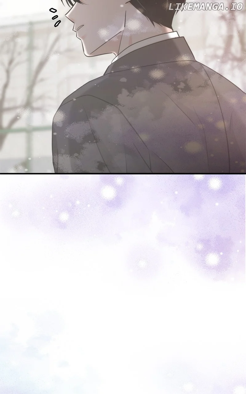 Disaster Is Always Nearby Chapter 42 - Page 60