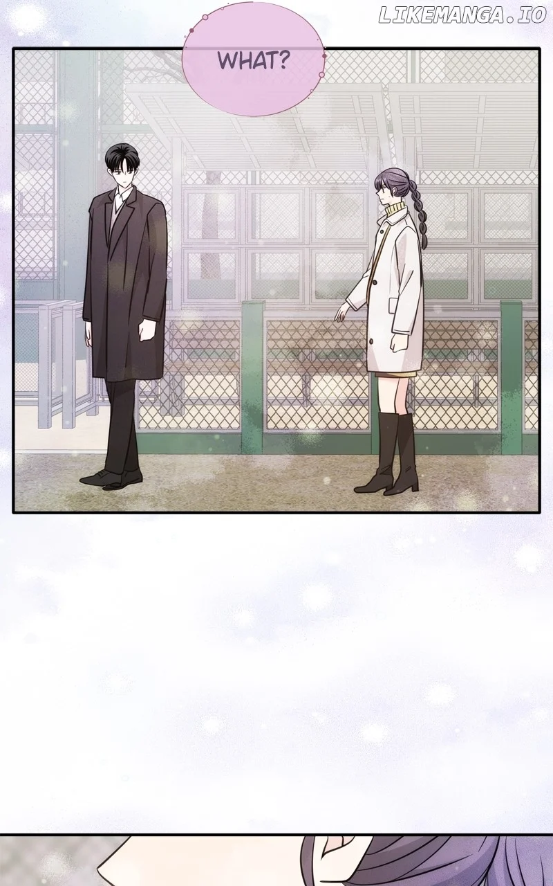 Disaster Is Always Nearby Chapter 42 - Page 61