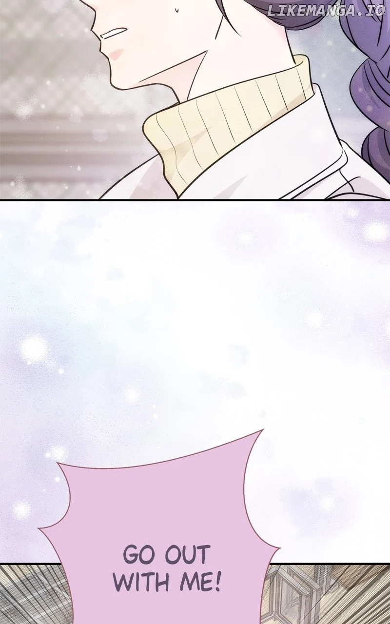 Disaster Is Always Nearby Chapter 42 - Page 62