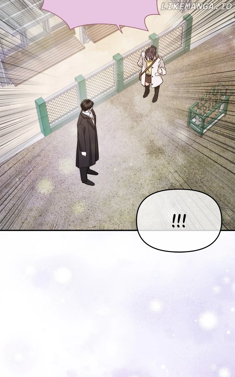Disaster Is Always Nearby Chapter 42 - Page 63