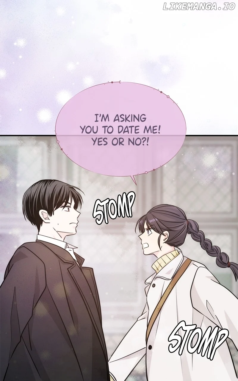 Disaster Is Always Nearby Chapter 42 - Page 65