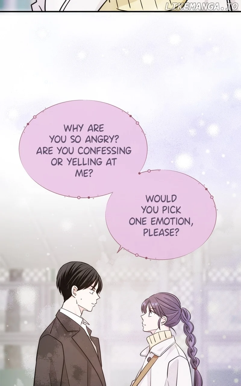 Disaster Is Always Nearby Chapter 42 - Page 68