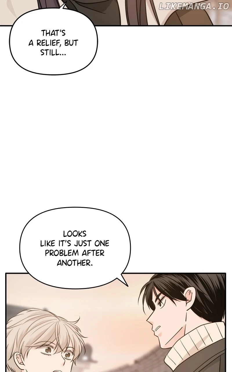 Disaster Is Always Nearby Chapter 42 - Page 7