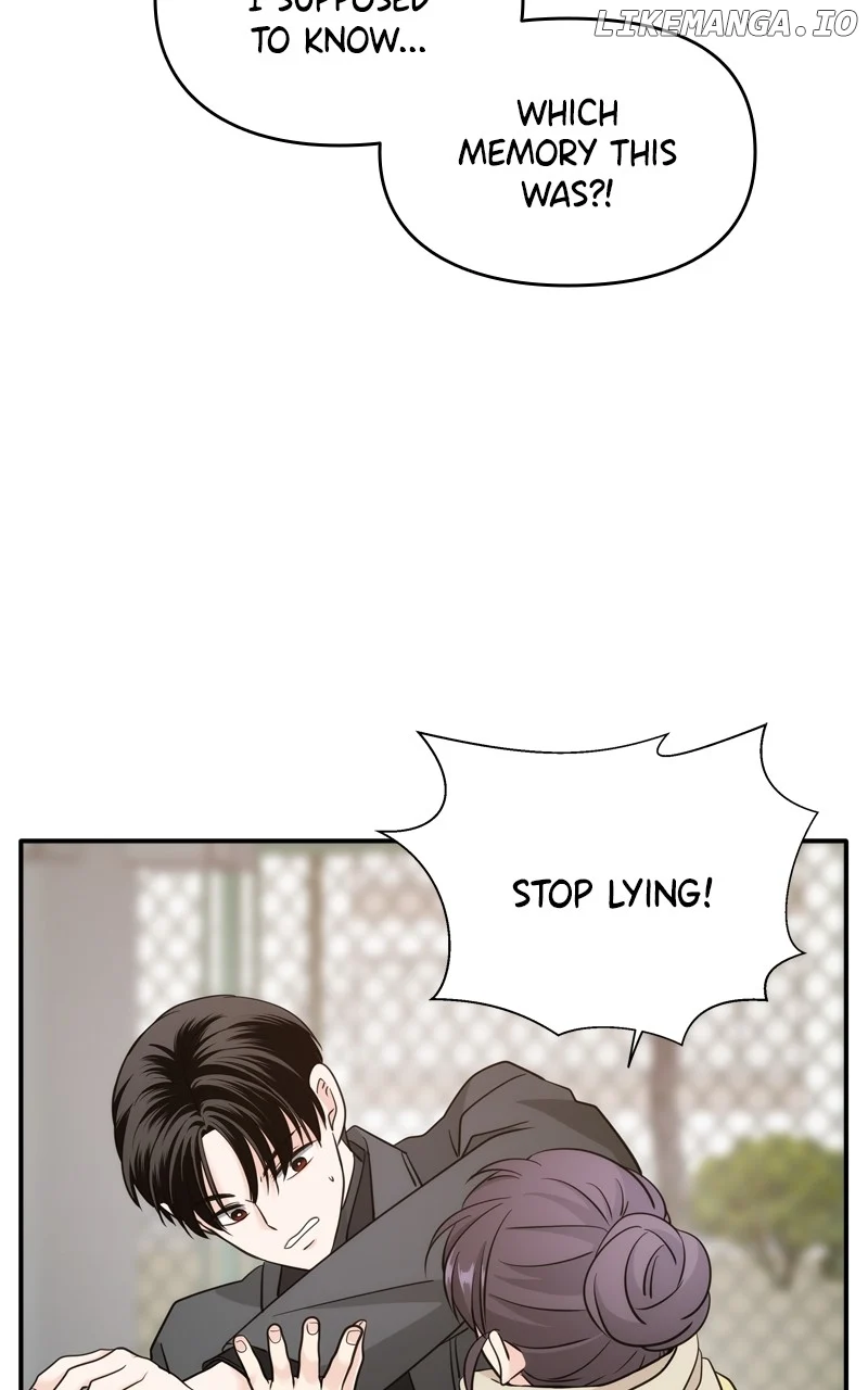 Disaster Is Always Nearby Chapter 42 - Page 72