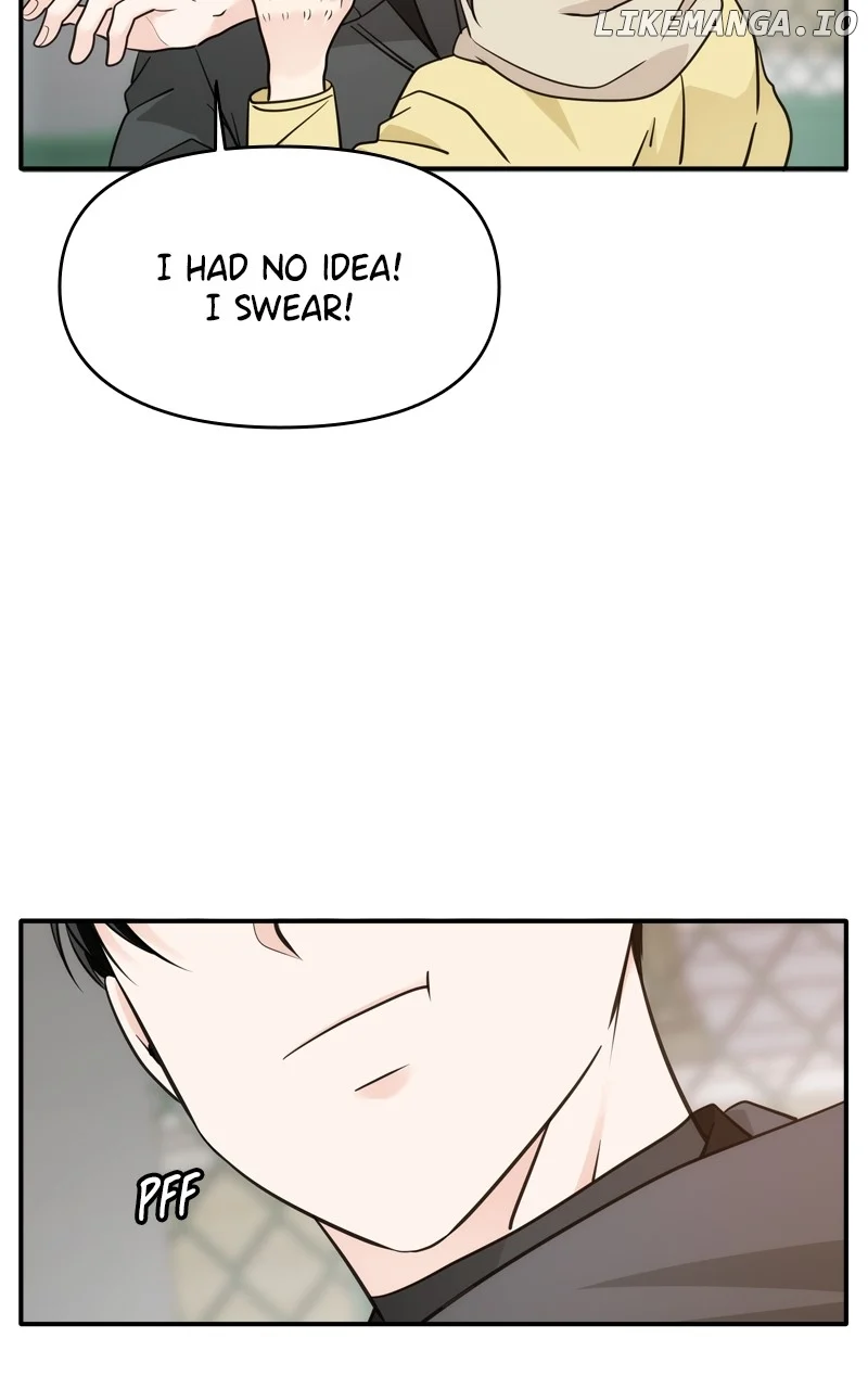 Disaster Is Always Nearby Chapter 42 - Page 73