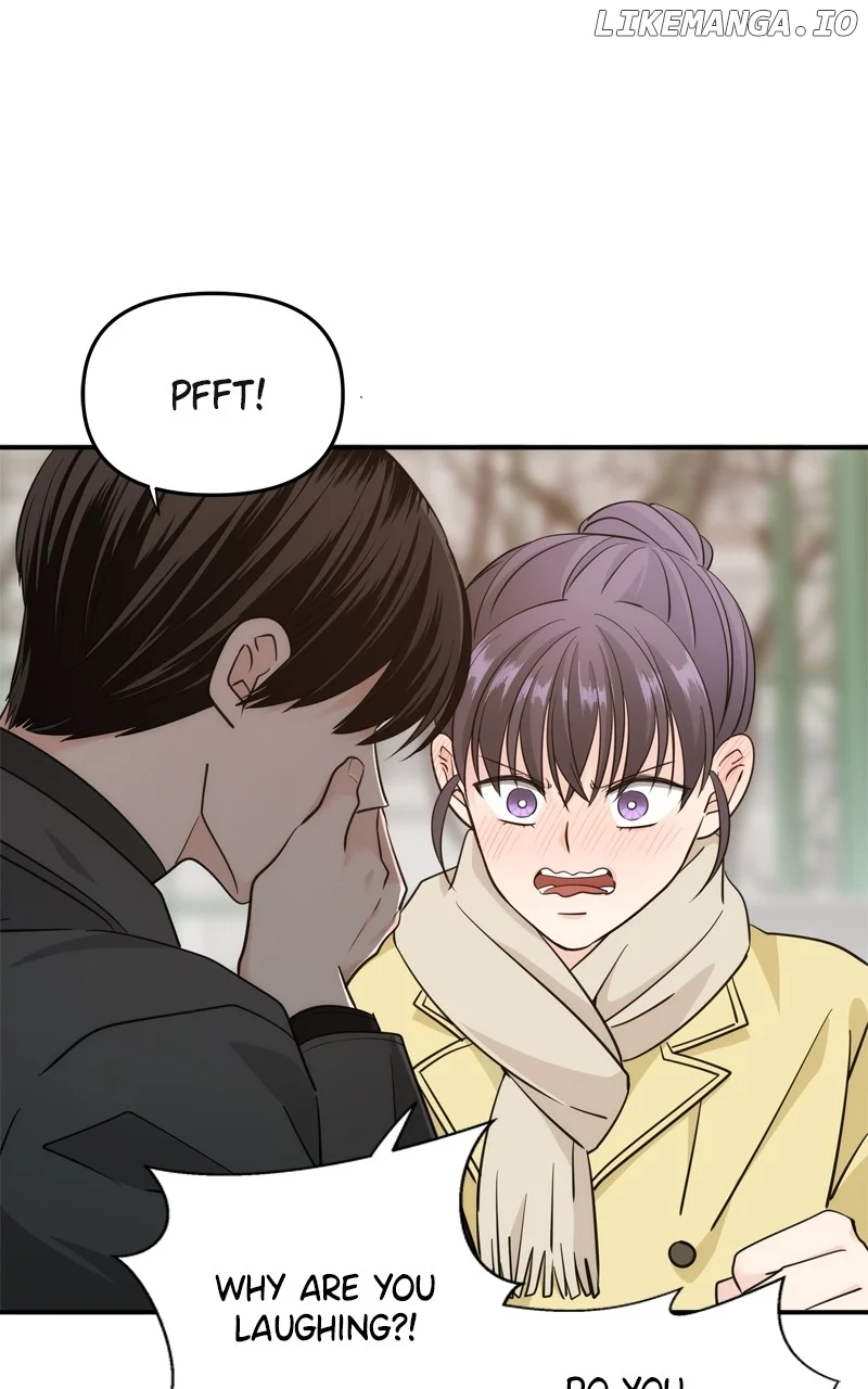 Disaster Is Always Nearby Chapter 42 - Page 74
