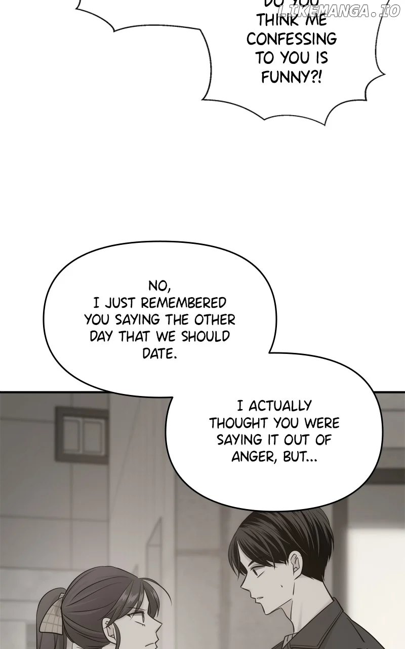 Disaster Is Always Nearby Chapter 42 - Page 75