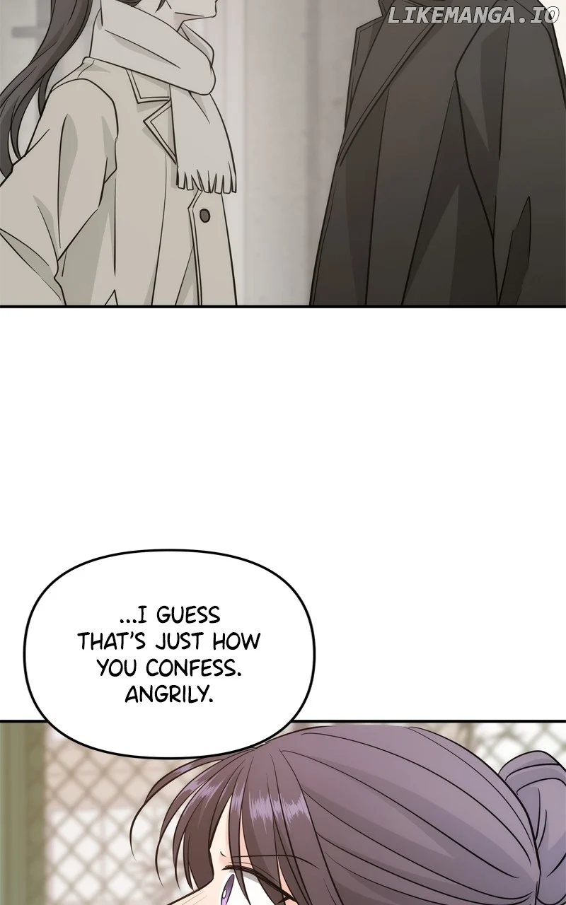 Disaster Is Always Nearby Chapter 42 - Page 76