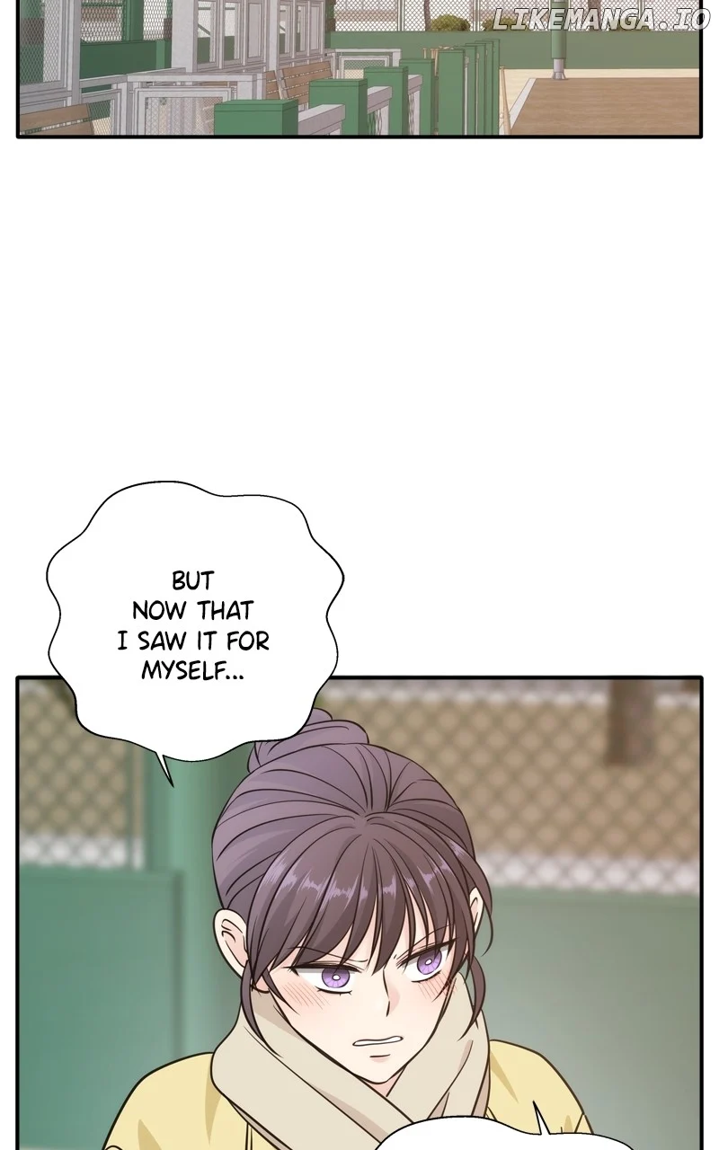 Disaster Is Always Nearby Chapter 42 - Page 78