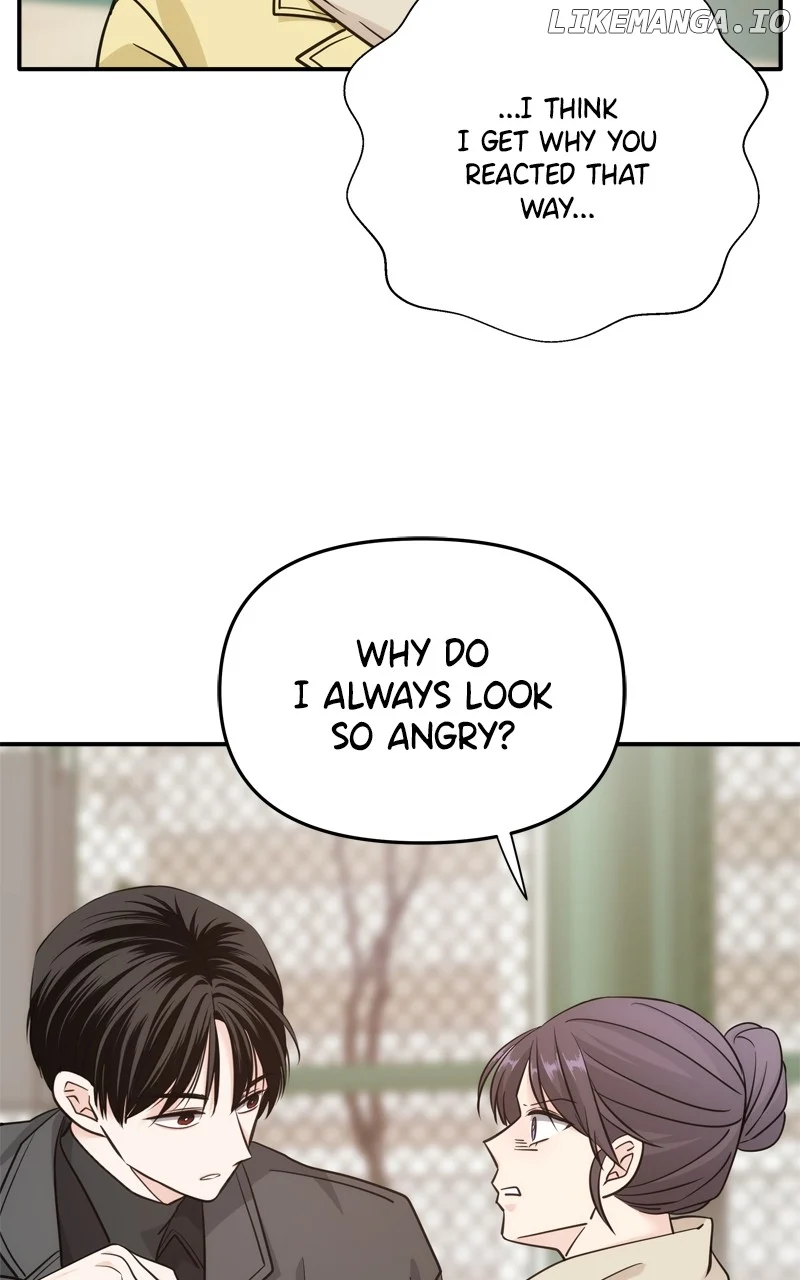 Disaster Is Always Nearby Chapter 42 - Page 79