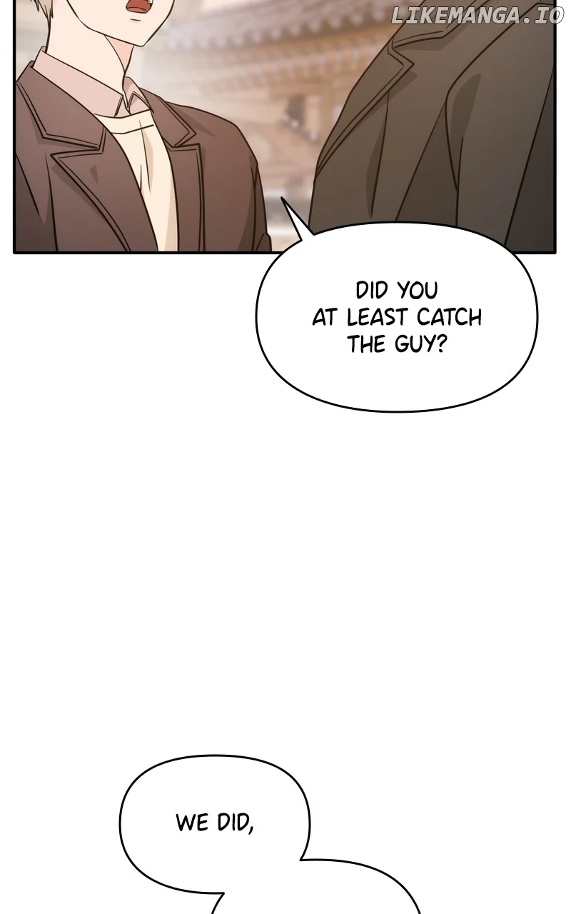 Disaster Is Always Nearby Chapter 42 - Page 8