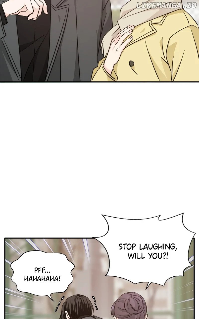 Disaster Is Always Nearby Chapter 42 - Page 80