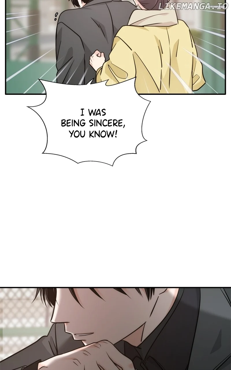 Disaster Is Always Nearby Chapter 42 - Page 81