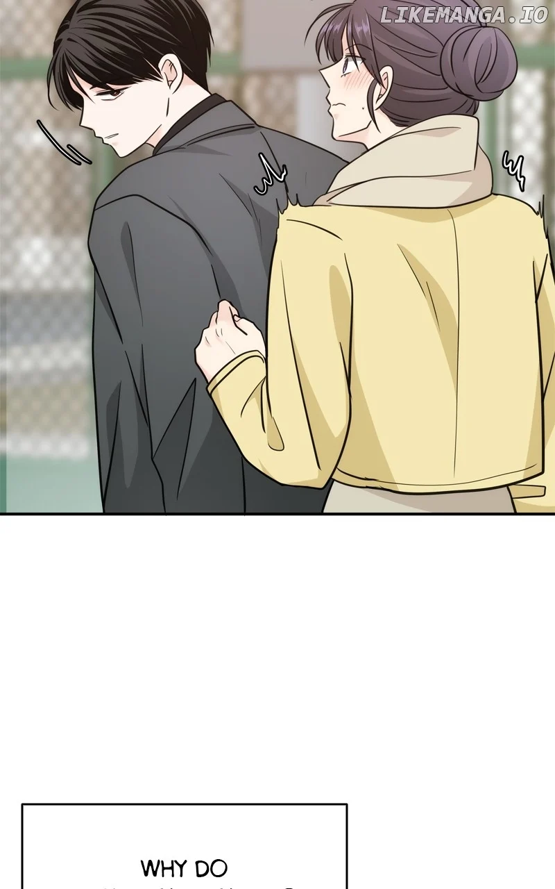 Disaster Is Always Nearby Chapter 42 - Page 83