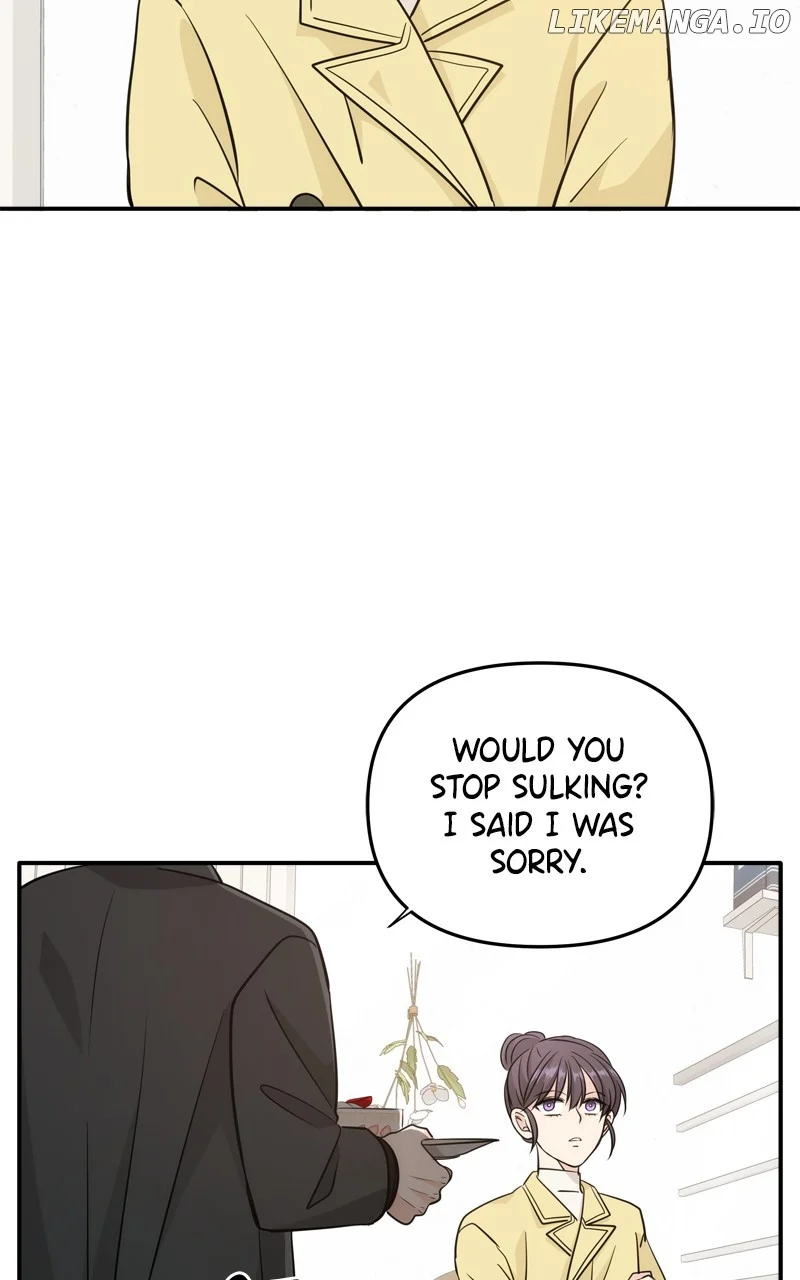 Disaster Is Always Nearby Chapter 43 - Page 10