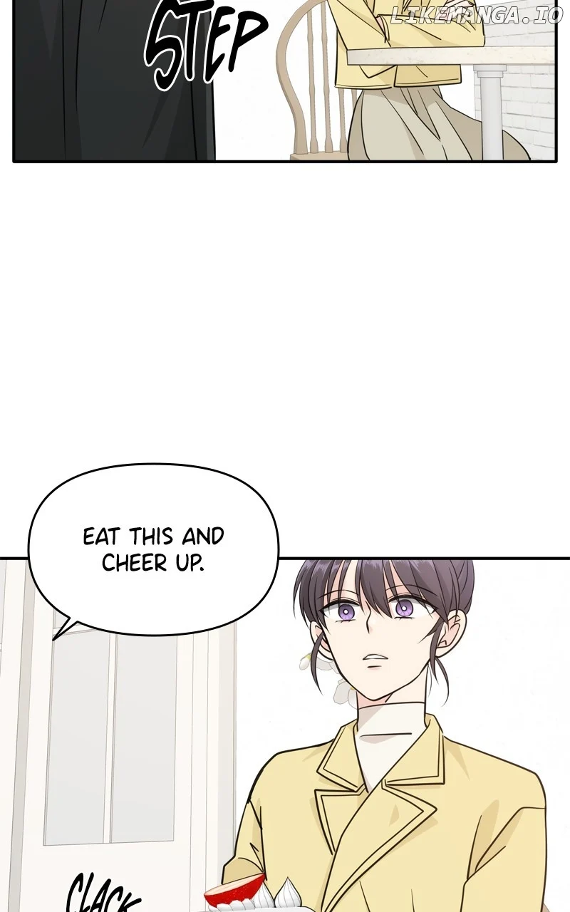 Disaster Is Always Nearby Chapter 43 - Page 11