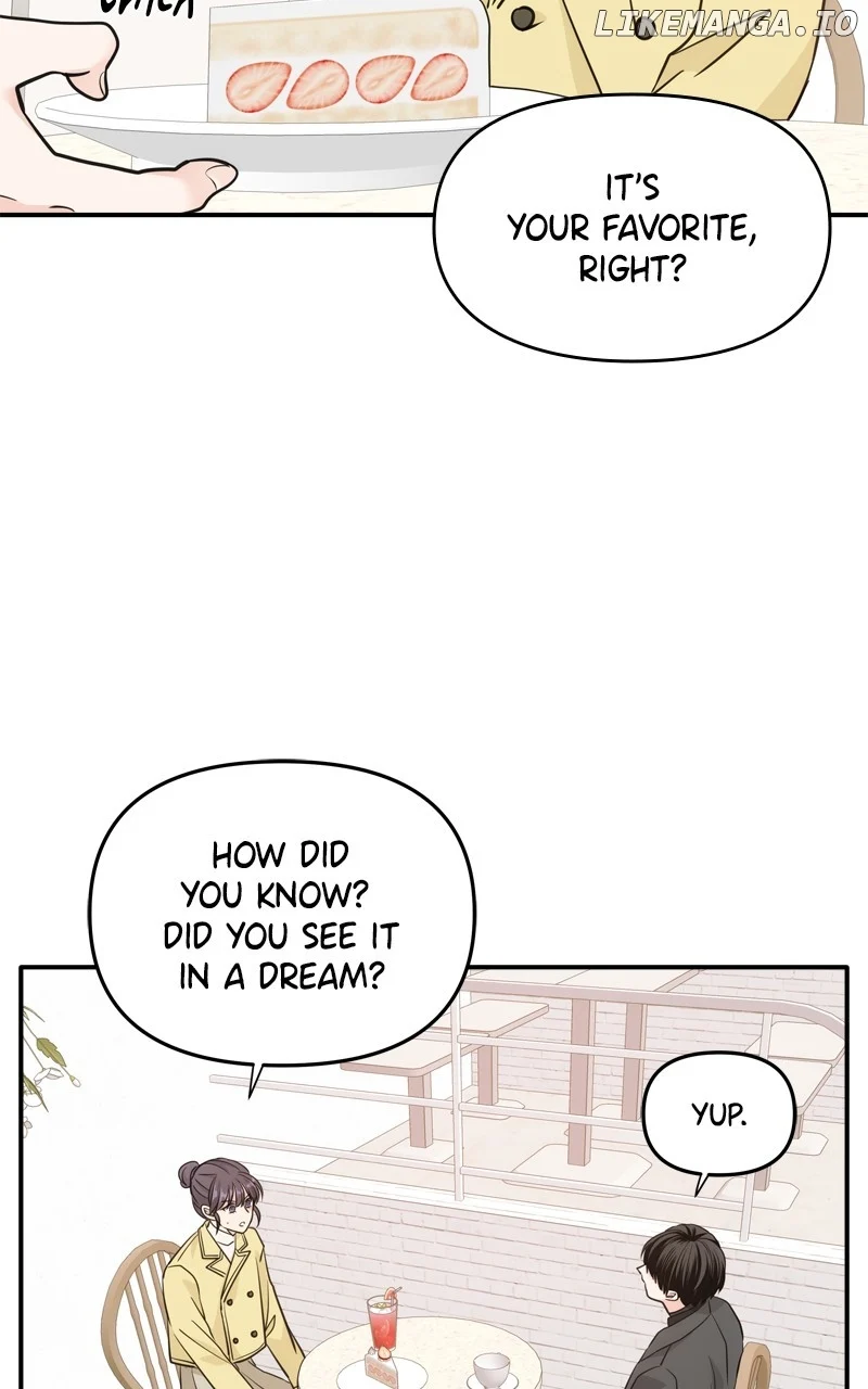 Disaster Is Always Nearby Chapter 43 - Page 12